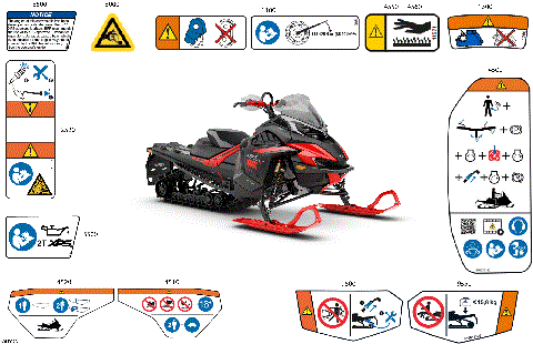 07- Body - Warning Decals