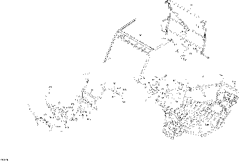 09- Frame Traxter Non MAX