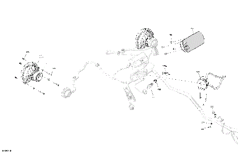 08- Electric - Front Section