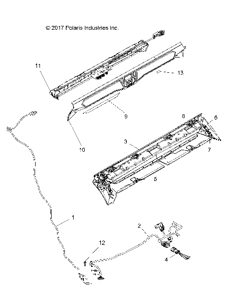 ACCESSORY, AUDIO - R18RGE99FM/SCM/CCM (702182)