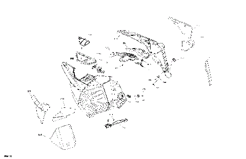 07- Body - Side Panels