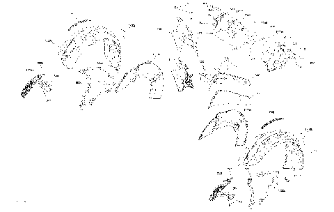 09- Body And Accessories Front Fenders