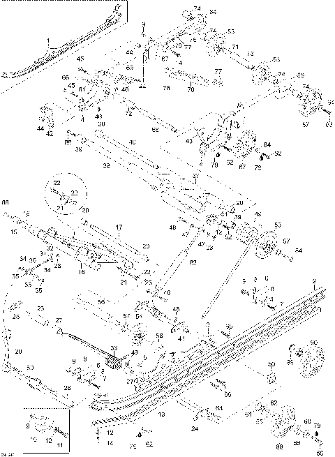 08- Rear Suspension