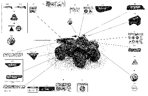 07- Body - Decals - XXC
