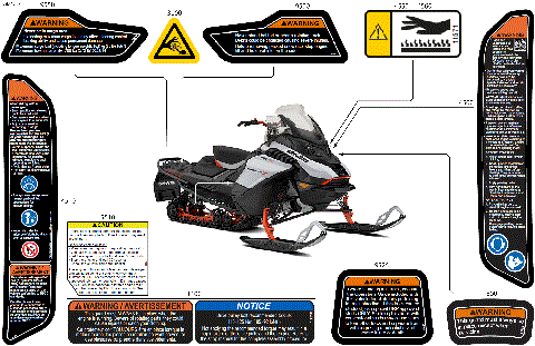 07- Body - Warning Decals
