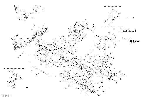 08- Rear Suspension rMotion_26M1519a