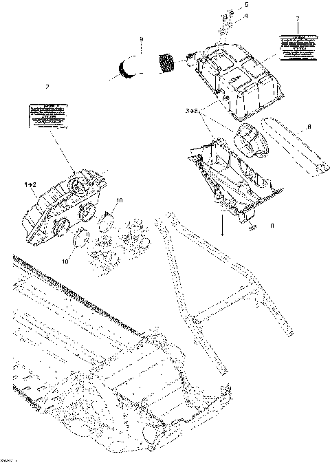 02- Air Intake System