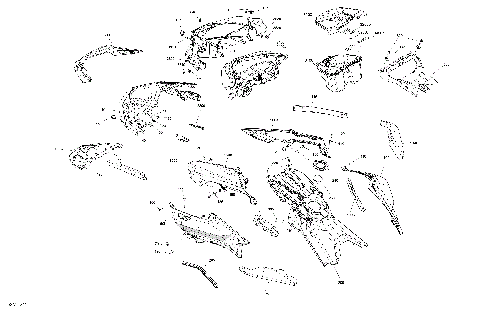 07- Body - Hood - VIP Medium Gauge