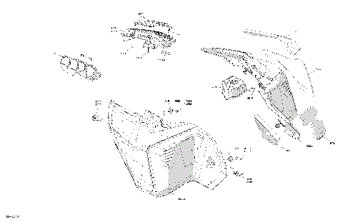 07- Body - Side Panels