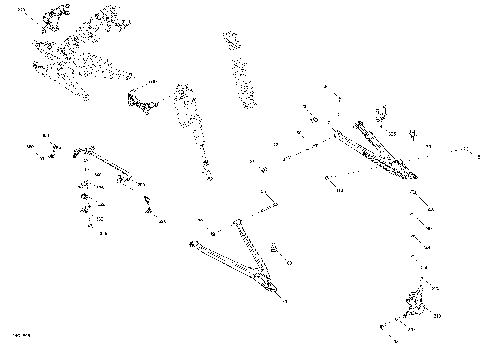07- Front Suspension - Package XRC