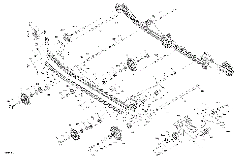05- Suspension - Rear - Lower Section