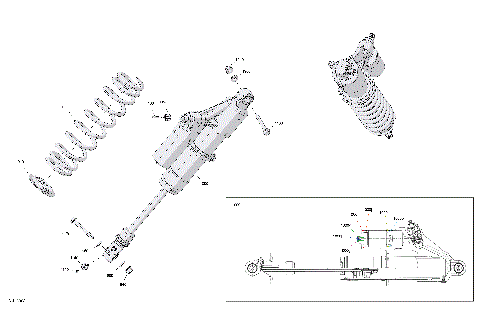 05- Suspension - Front Shocks