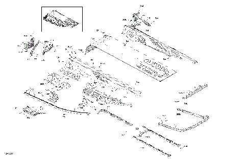 06- Frame - System - Rear Section
