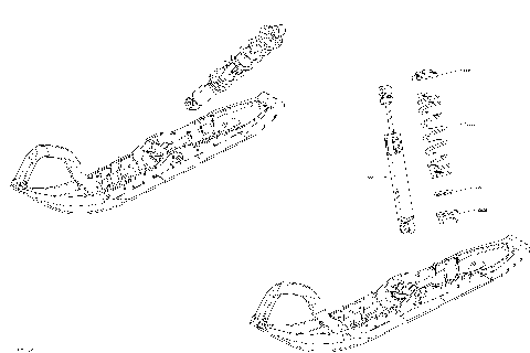 07- Suspension, Front - Shocks