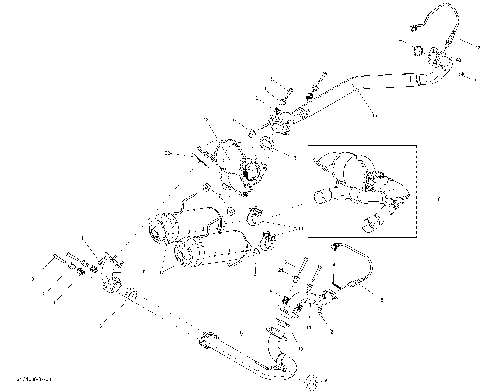 01- Exhaust System _21C1507