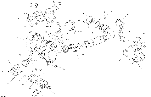 01- Exhaust - Turbo R