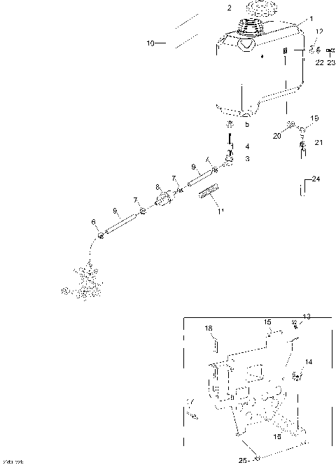02- Oil System WT 600