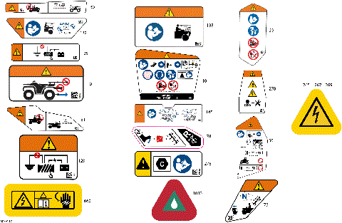 07- Body - Warning Decals