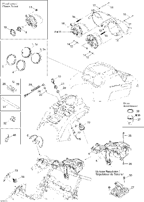 10- Electrical Accessories