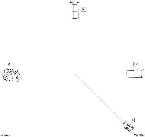 08- Electric - Rear Box Wiring Harness - 710009561