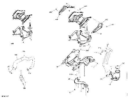02- Engine - Air Intake