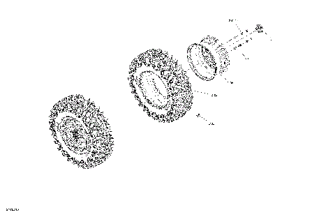 04- Drive - Front Wheels