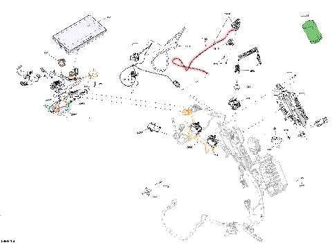 08- Electric - Upper Section
