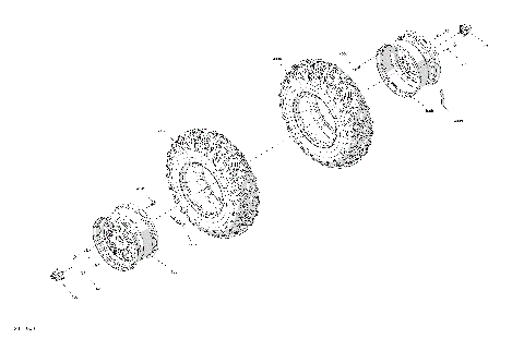 04- Drive - Front Wheels