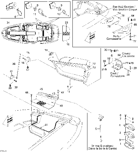 09- Engine Compartment And Accessories