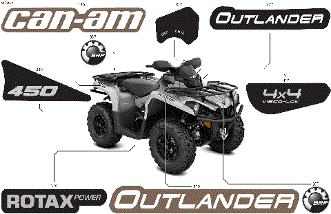 07- Body - Feature Decals