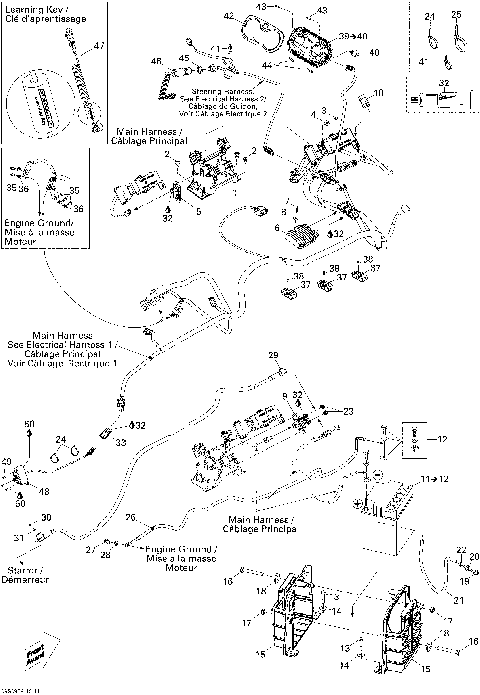 10- Electrical System