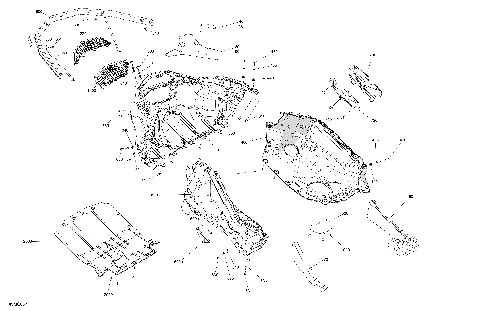 07- Body - Bottom Pan