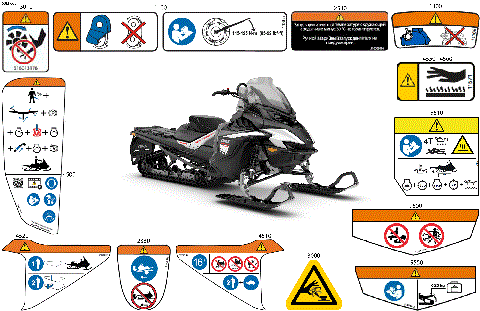 07- Body - Warning Decals