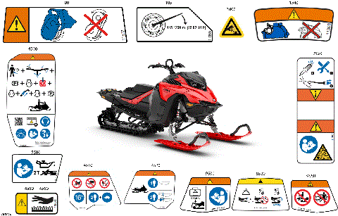 07- Body - Warning Decals