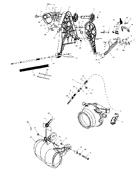 REVERSE - W035101CA/W035101IA (4981048104B03)