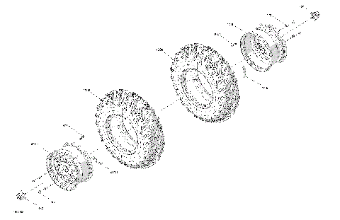 04- Drive - Front Wheels