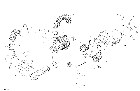 02- Engine - Air Intake - EVAP