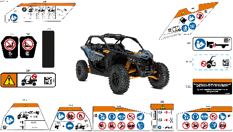 07- Body - Warning Decals