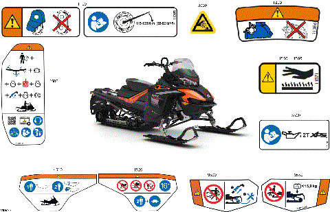 07- Body - Warning Decals