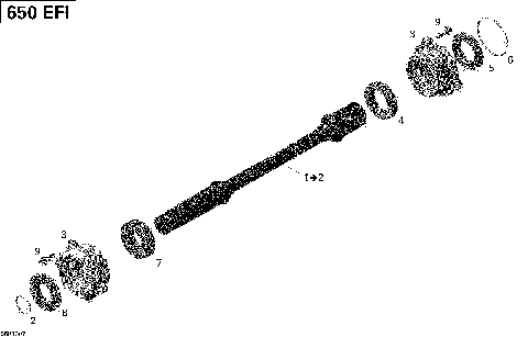 08- Drive Shaft
