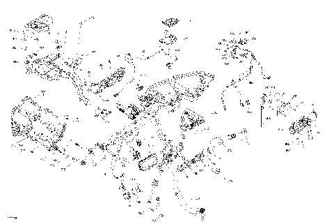 10- Electric - System - Front Section