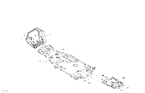 07- Body - Skid Plate and Bumper