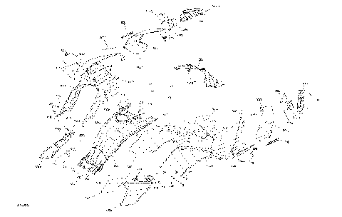 09- Body And Accessories Fairing