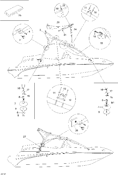 09- Tower and Bimini Top
