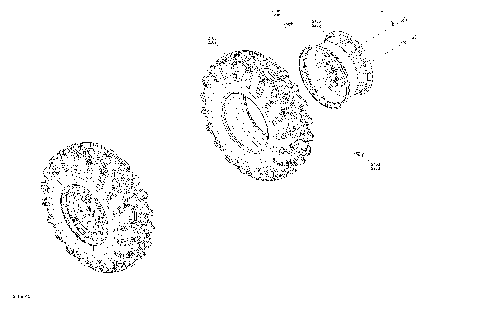 04- Drive - Front Wheels