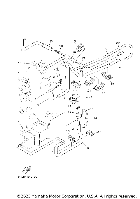 THROTTLE BODY ASSY 2