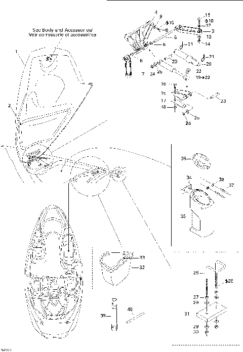 09- Front Storage Compartment