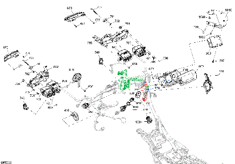 08- Electric - Front Section