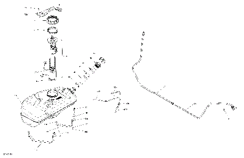 02- Engine - Fuel - No Evap