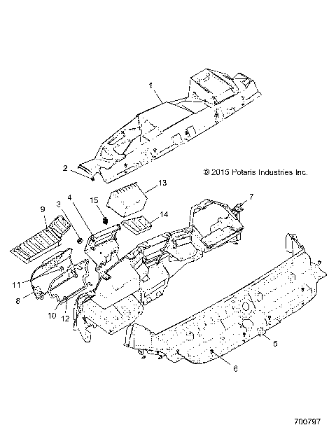 BODY, DASH - G21GMD99AJ/AZ/BJ/BZ (700797)